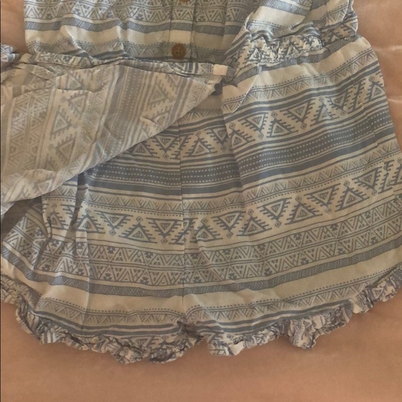 Art Class Romper size 3T from Target - Picture 4 of 5